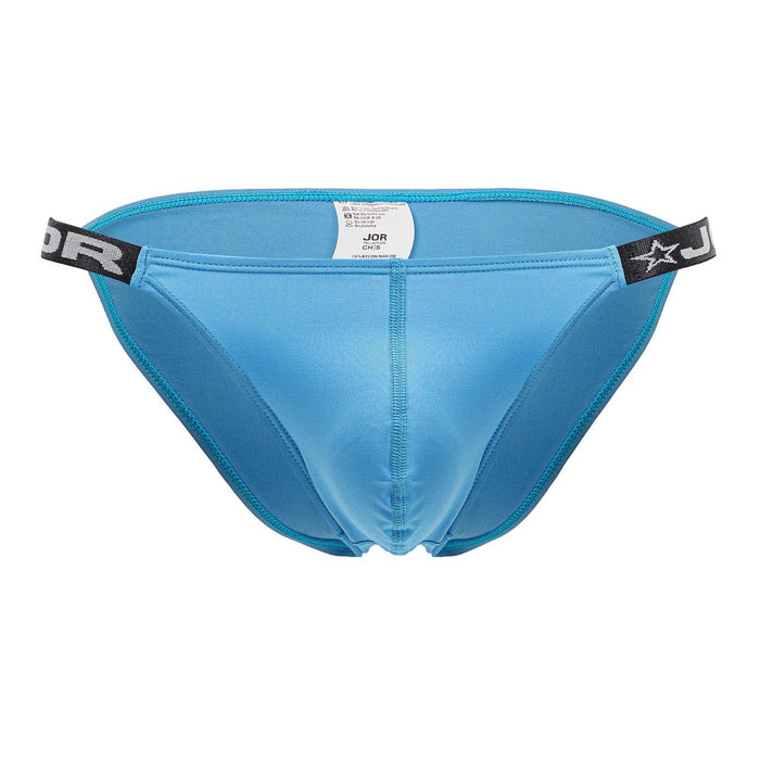Clever Moda JOR 2063 Eros Bikini Color Turquoise