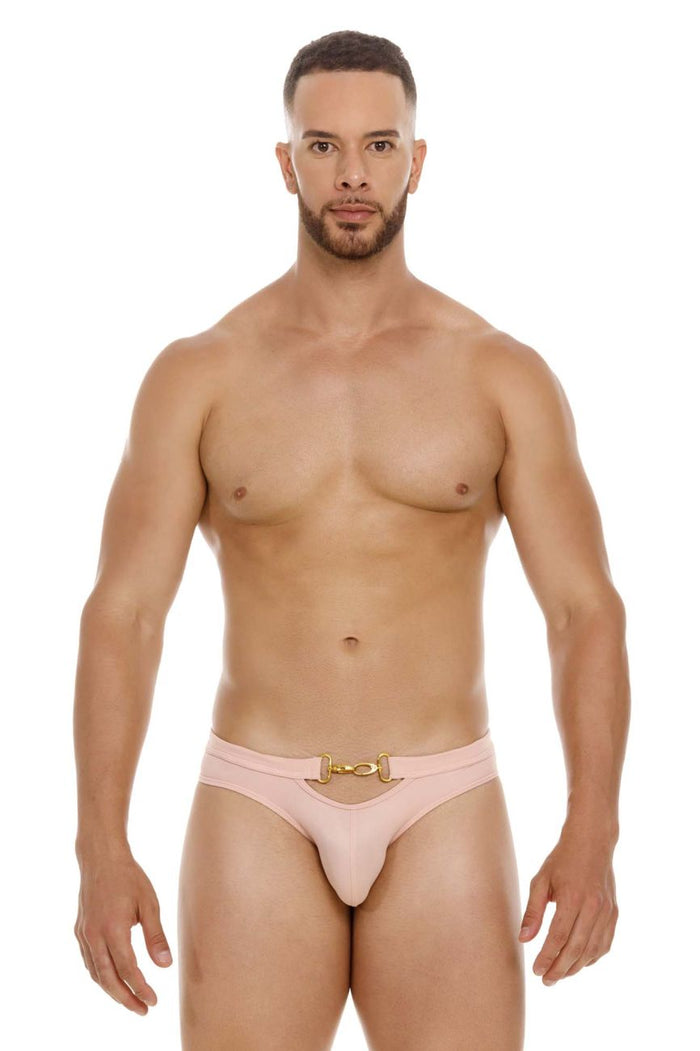 Clever Moda JOR 2068 Orion Bikini Color Rose