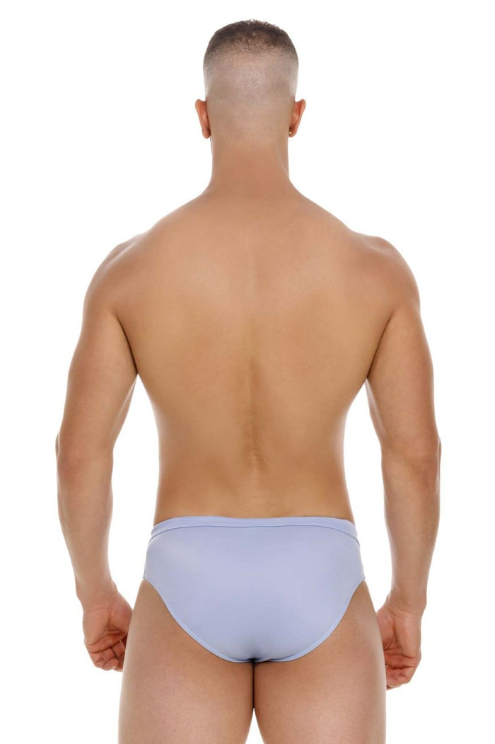 Clever Moda JOR 2068 Orion Bikini Color Sky Blue