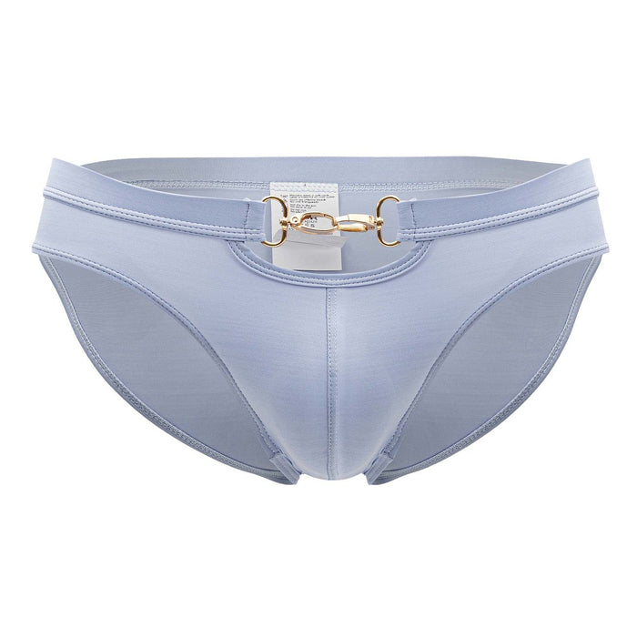Clever Moda JOR 2068 Orion Bikini Color Sky Blue