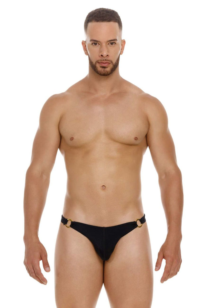 Clever Moda JOR 2070 Magnus Bikini Color Black