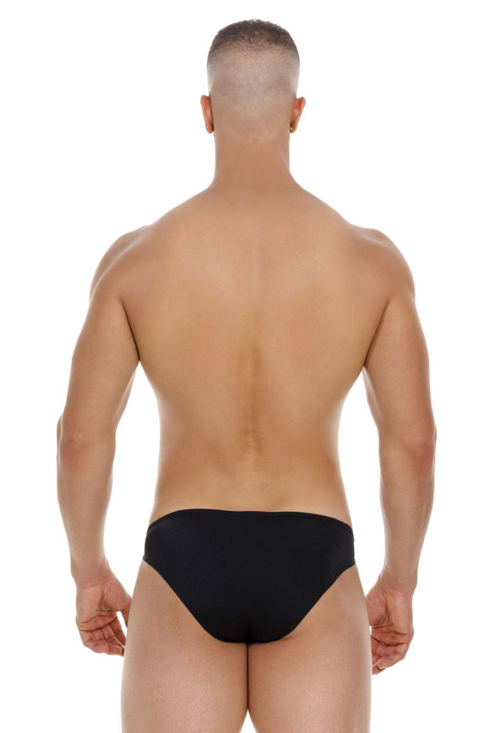 Clever Moda JOR 2070 Magnus Bikini Color Black
