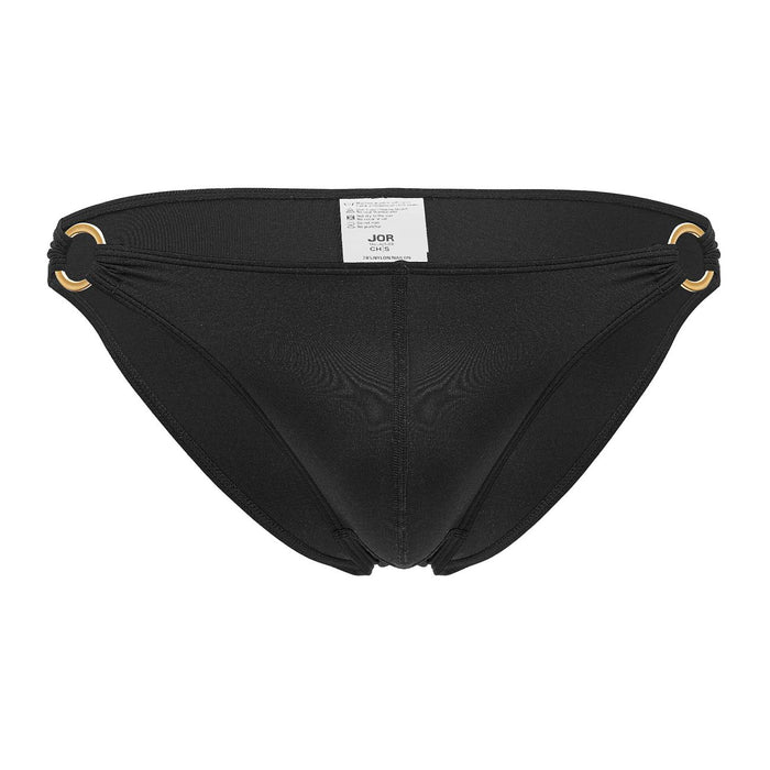 Clever Moda JOR 2070 Magnus Bikini Color Black