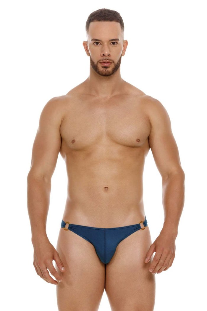 Clever Moda JOR 2070 Magnus Bikini Color Petrol
