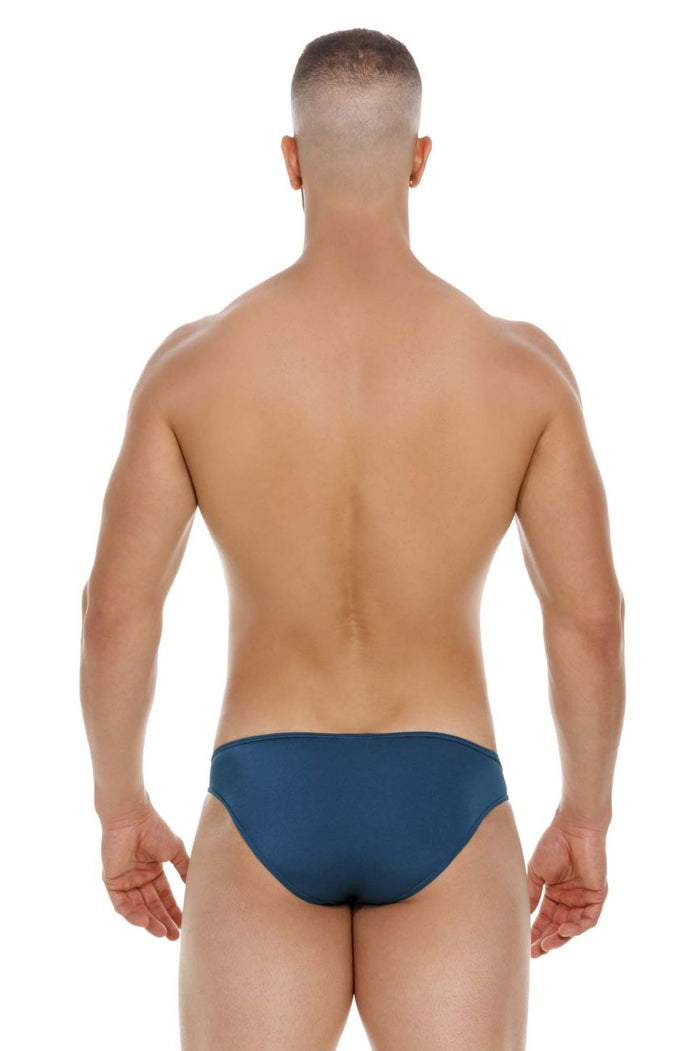 Clever Moda JOR 2070 Magnus Bikini Color Petrol