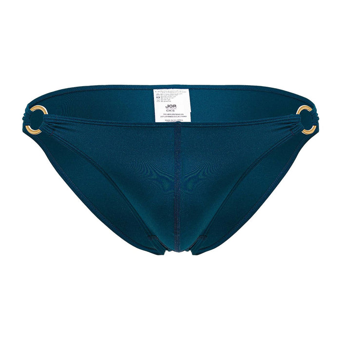 Clever Moda JOR 2070 Magnus Bikini Color Petrol