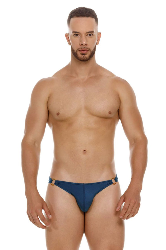 Clever Moda JOR 2071 Magnus Thongs Color Petrol