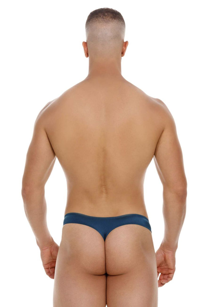Clever Moda JOR 2071 Magnus Thongs Color Petrol