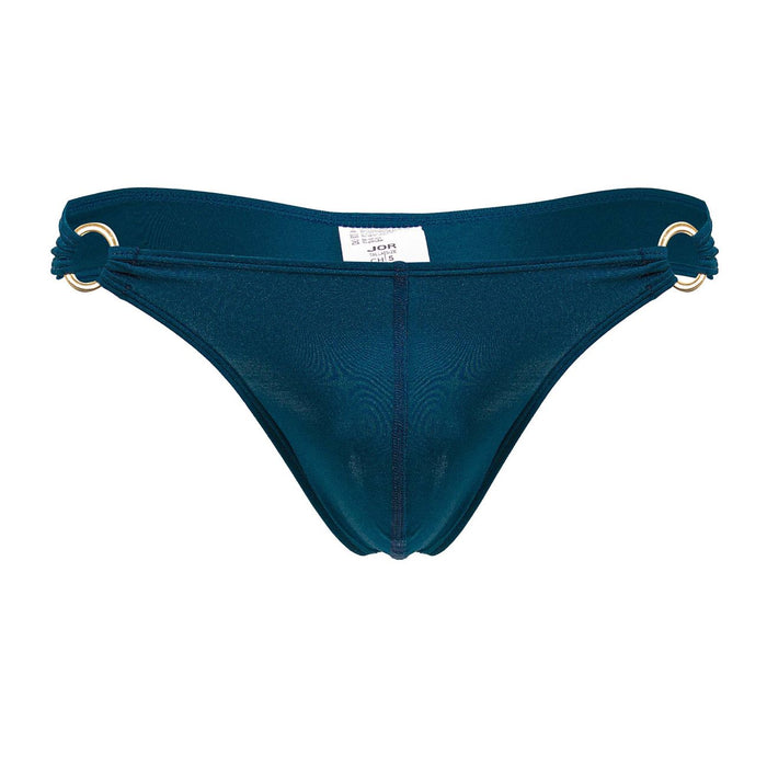 Clever Moda JOR 2071 Magnus Thongs Color Petrol