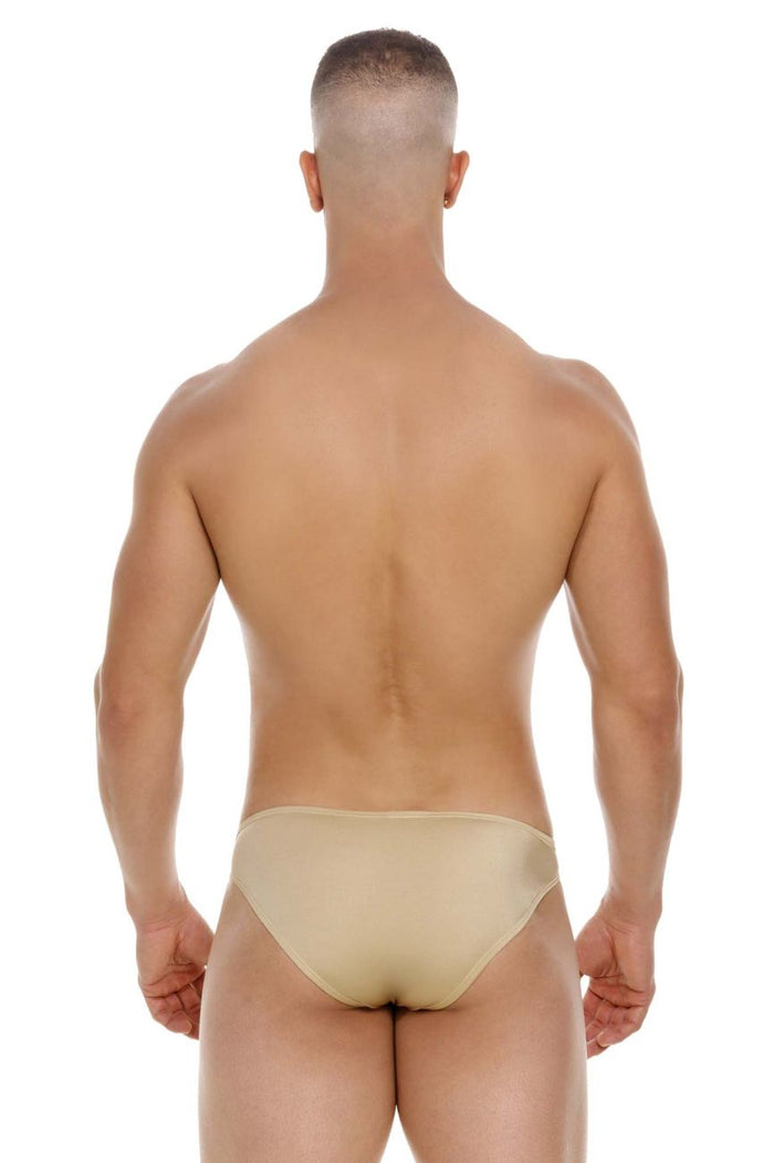 Clever Moda JOR 2072 Titan Bikini Color Gold