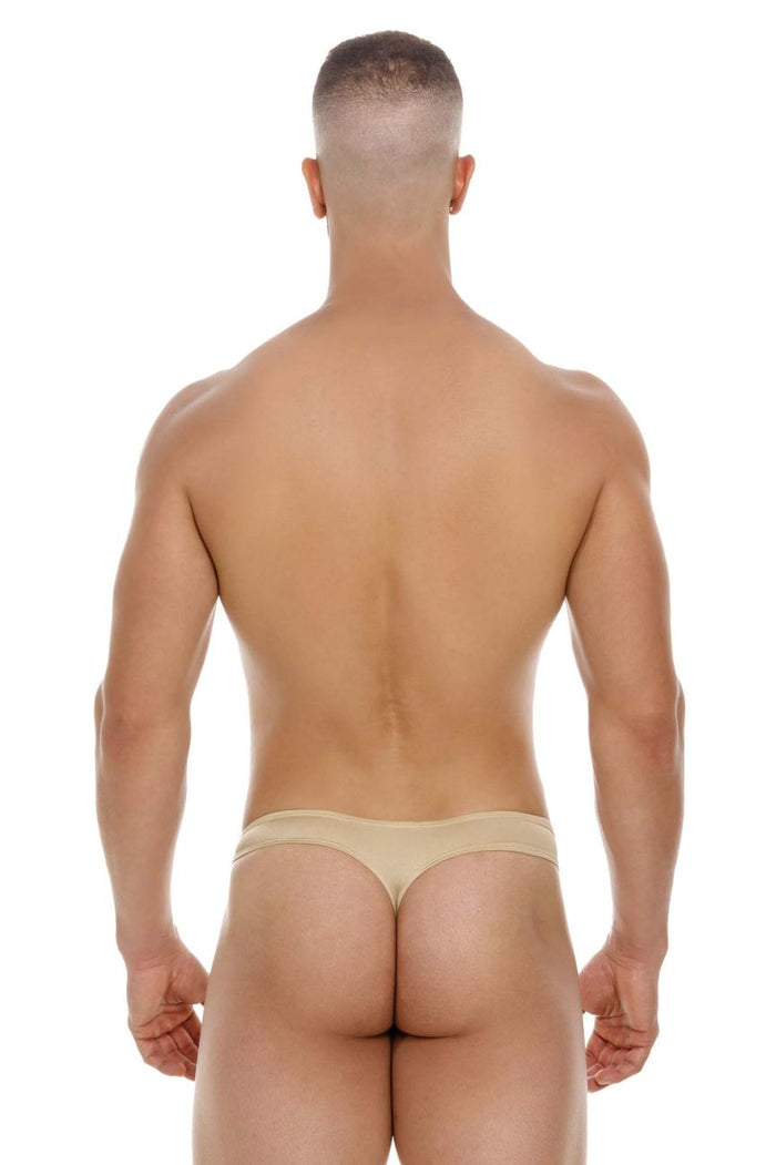 Clever Moda JOR 2073 Titan Thongs Color Gold