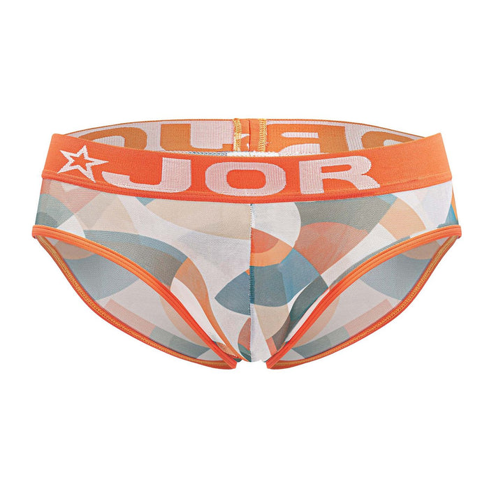 Clever Moda JOR 2093 Boreal Bikini Color Printed