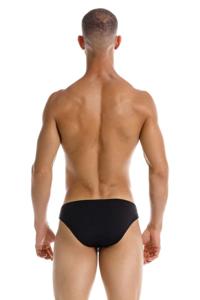 Clever Moda JOR 2150 Apolo Bikini Color Black