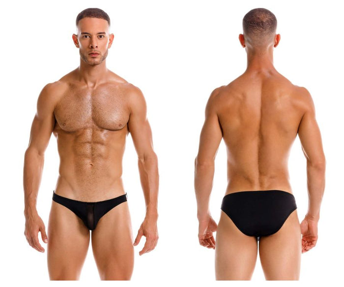 clever moda JOR 2150 Apolo Bikini Color Black