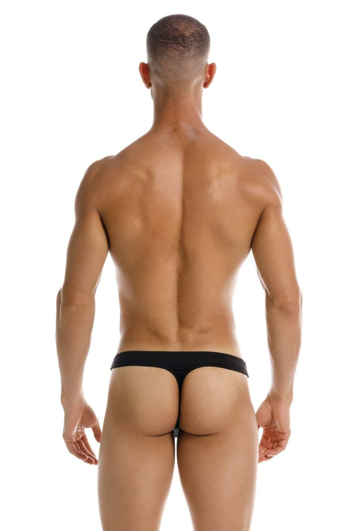 Clever Moda JOR 2151 Apolo Thongs Color Black