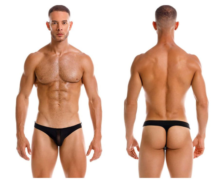 clever moda JOR 2151 Apolo Thongs Color Black