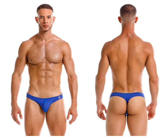 clever moda JOR 2151 Apolo Thongs Color Royal