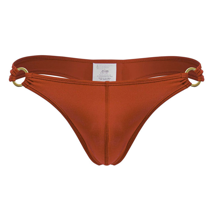 Clever Moda JOR 2153 Magnus Thongs Color Red