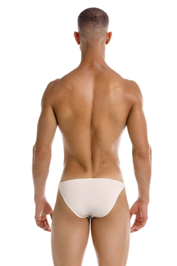 Clever Moda JOR 2156 Eros Bikini Color Beige