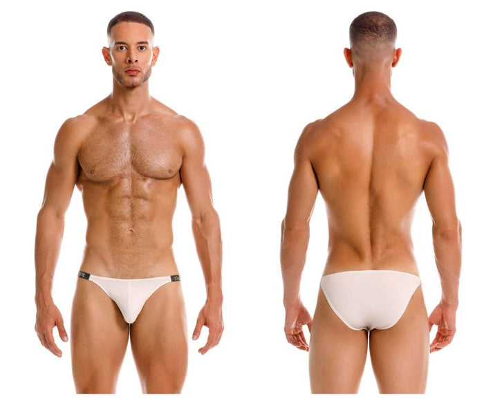 clever moda JOR 2156 Eros Bikini Color Beige