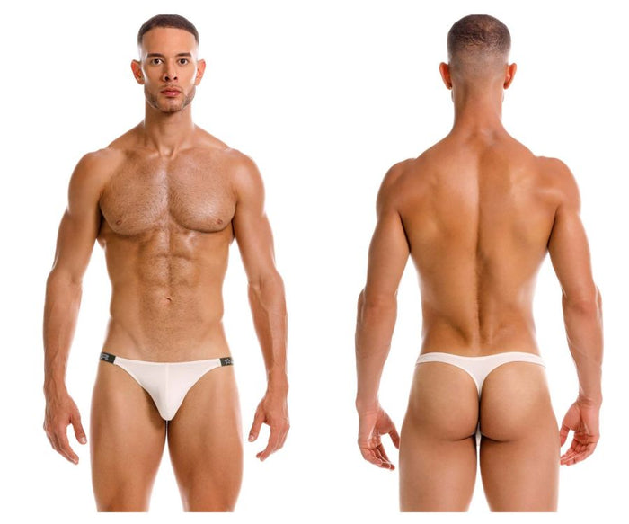 clever moda JOR 2158 Eros Thongs Color Beige