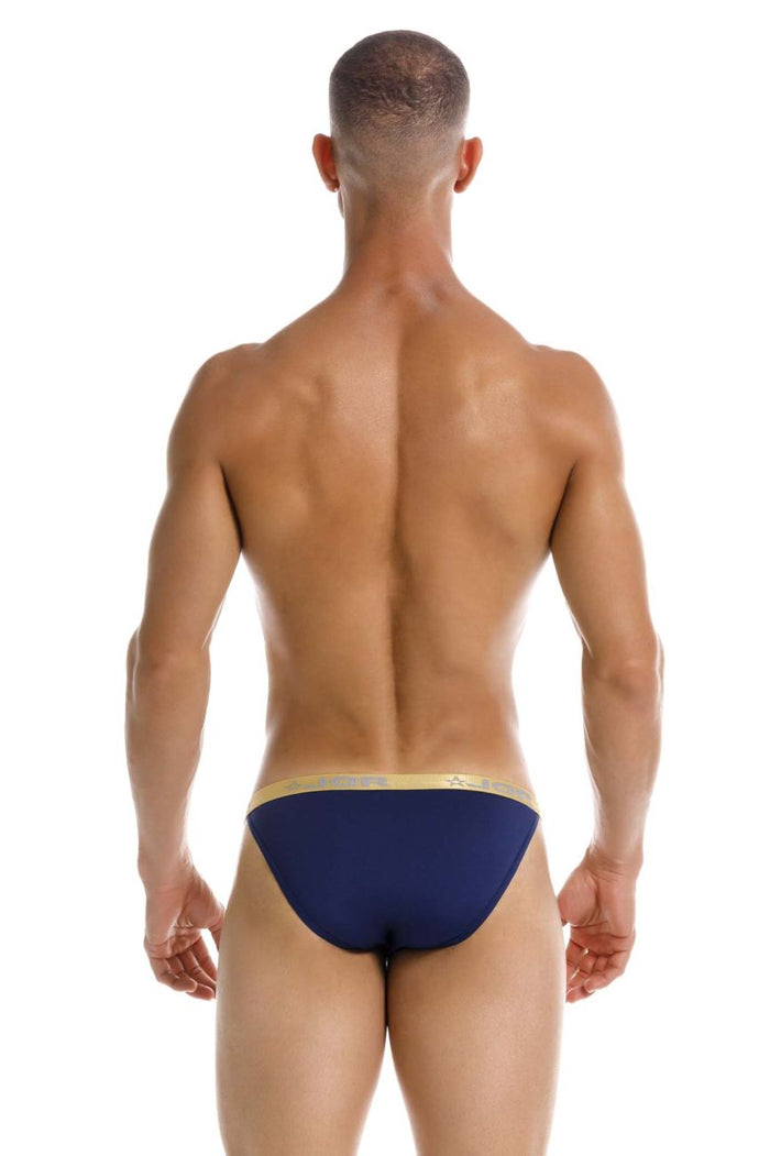 Clever Moda JOR 2159 Ares Bikini Color Blue