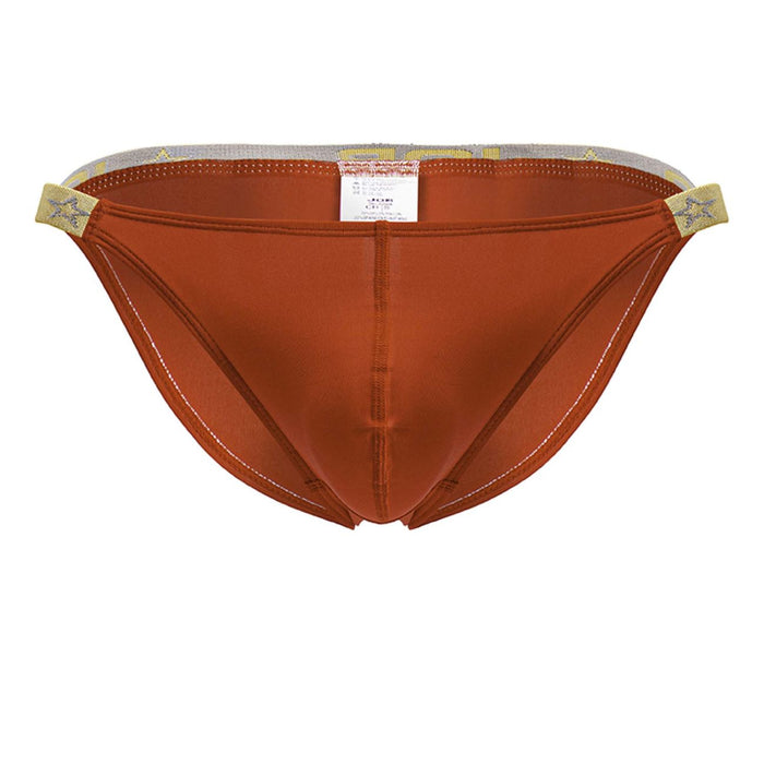 Clever Moda JOR 2159 Ares Bikini Color Red