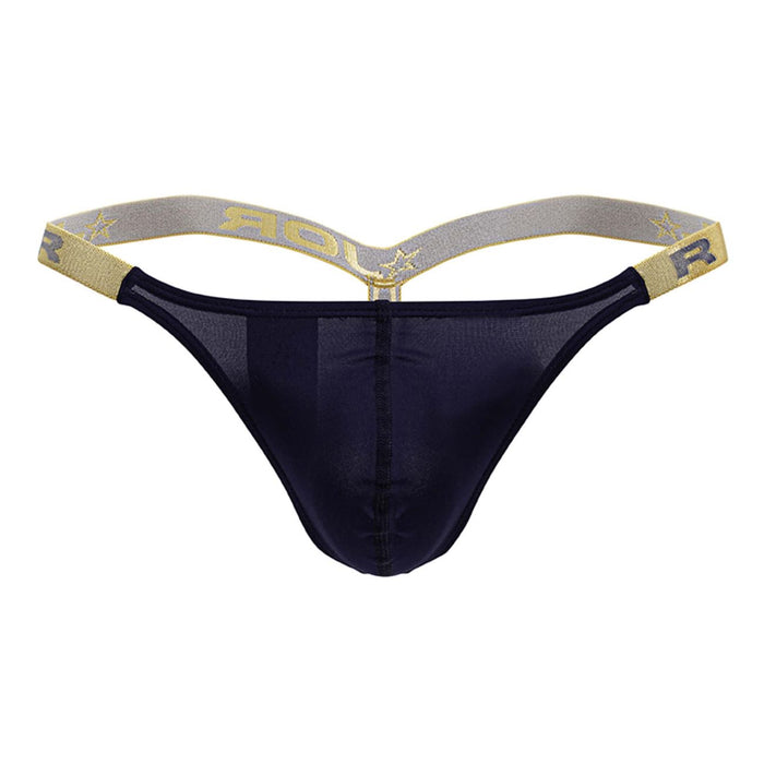 Clever Moda JOR 2161 Ares Thongs Color Blue