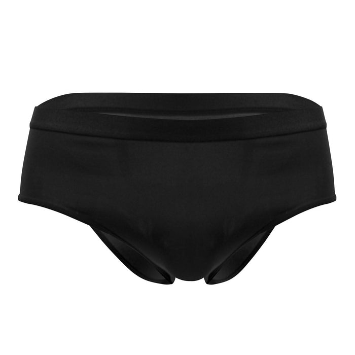 Clever Moda PLURAL PL004 Briefs Color Black