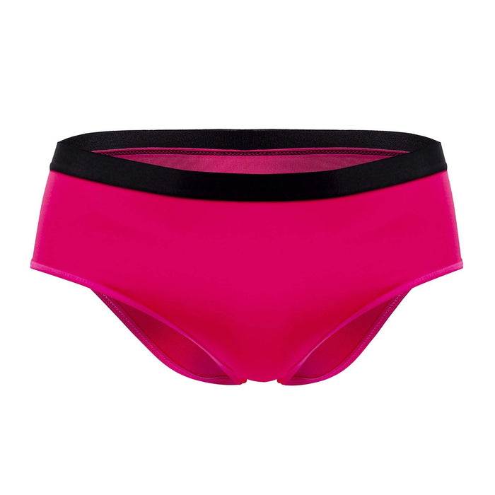Clever Moda PLURAL PL004 Briefs Color Pink