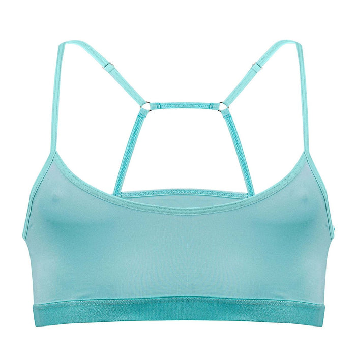 Clever Moda PLURAL PL005 Top Color Mint Green