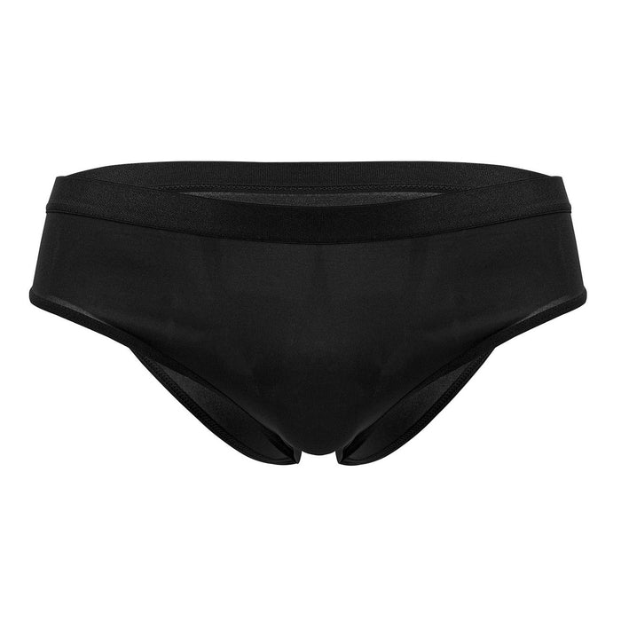 Clever Moda PLURAL PL006 Briefs Color Black