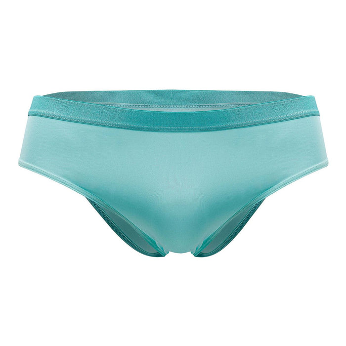 Clever Moda PLURAL PL006 Briefs Color Mint Green