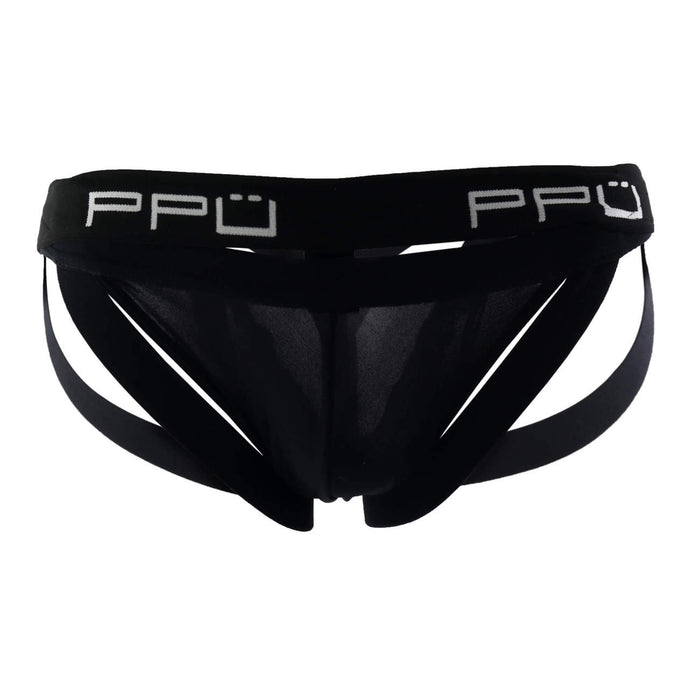 Clever Moda PPU 1305 Jockstrap Color Black