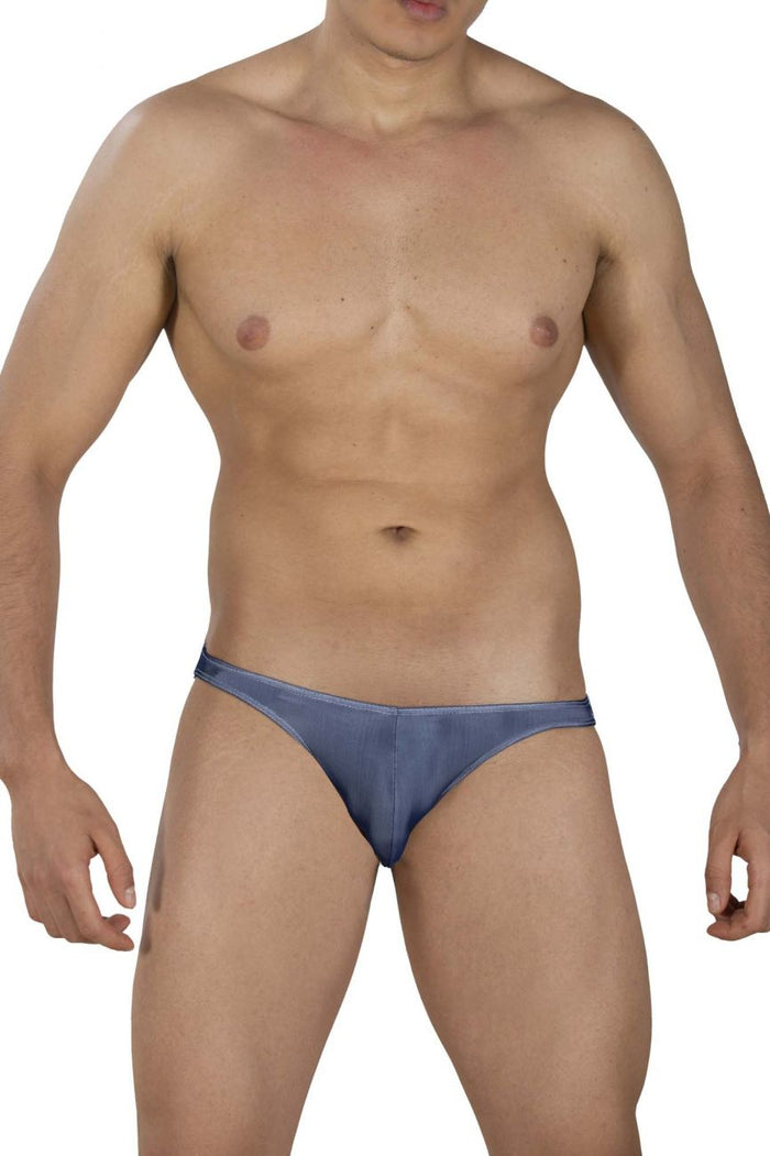 Clever Moda Roger Smuth RS018 Jockstrap Color Blue