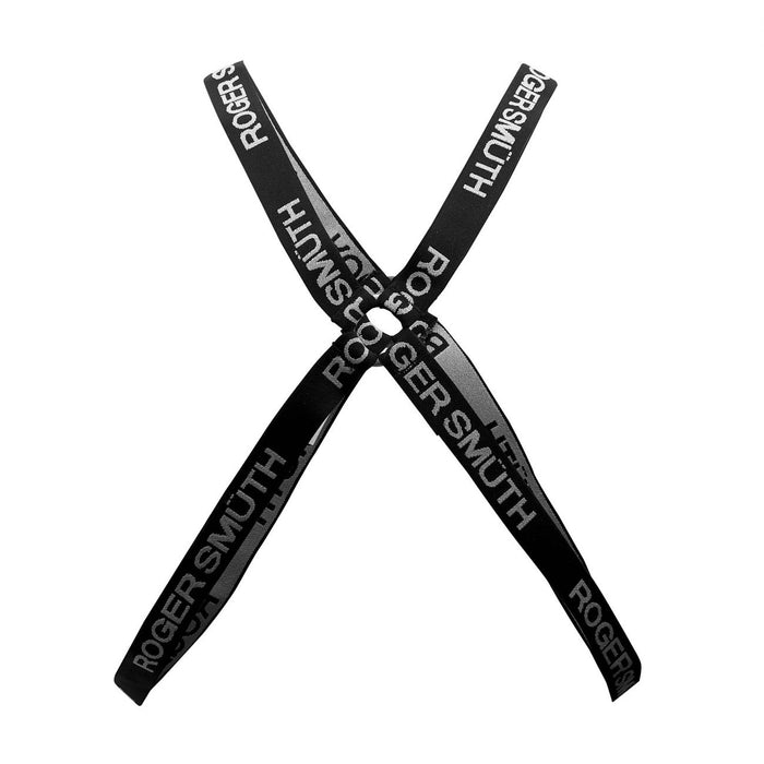 Clever Moda Roger Smuth RS037 Harness Color Black