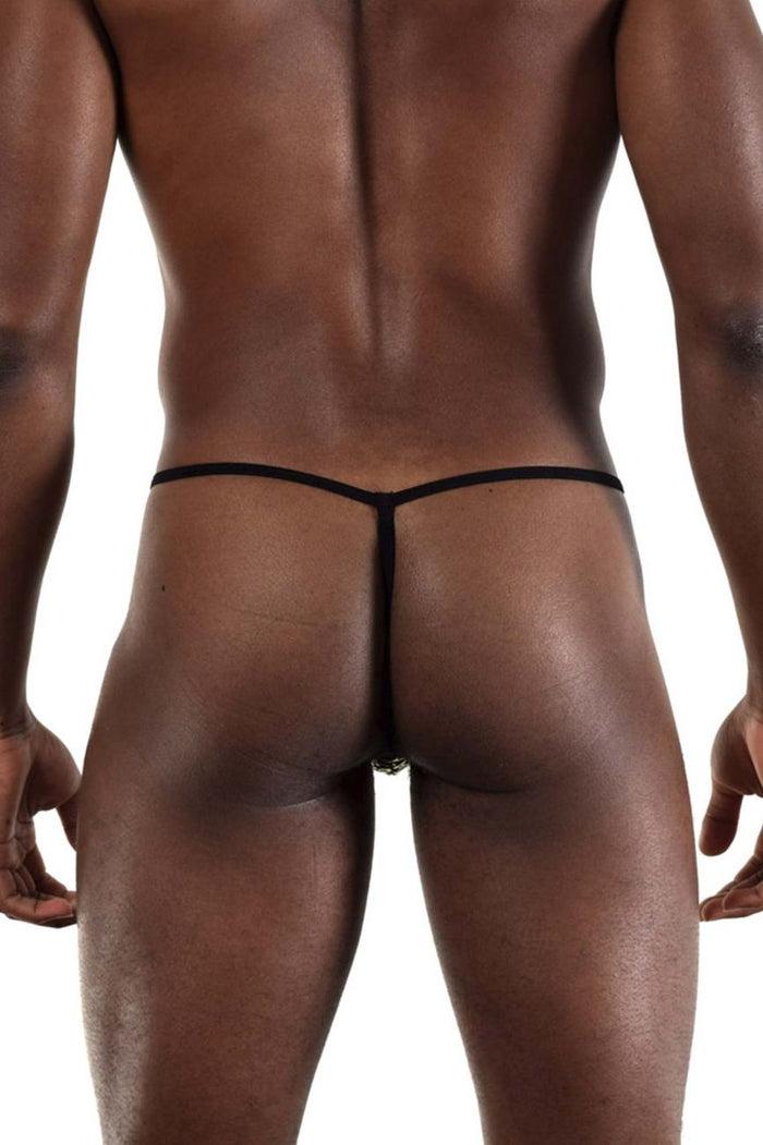 Clever Moda Doreanse 1260-PRN Space Venom Thongs Color Printed