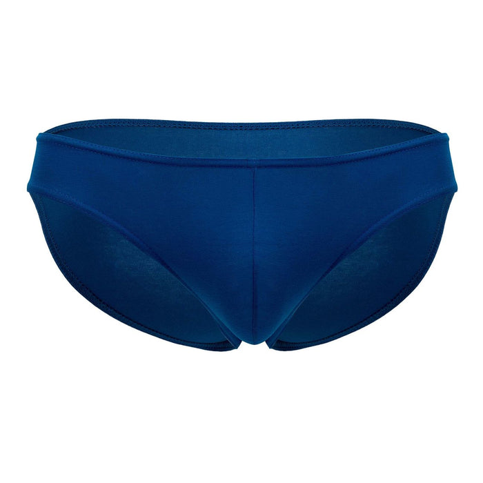Clever Moda Doreanse 1281-BLU Hang-loose Briefs Color Blue