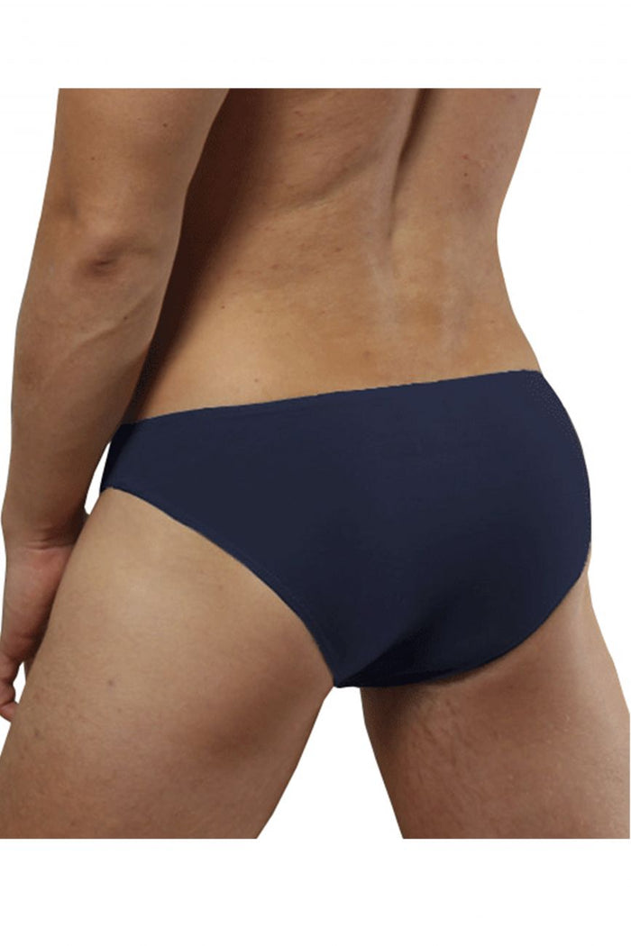 Clever Moda Doreanse 1281-NVY Hang-loose Bikini Brief Color Navy Blue