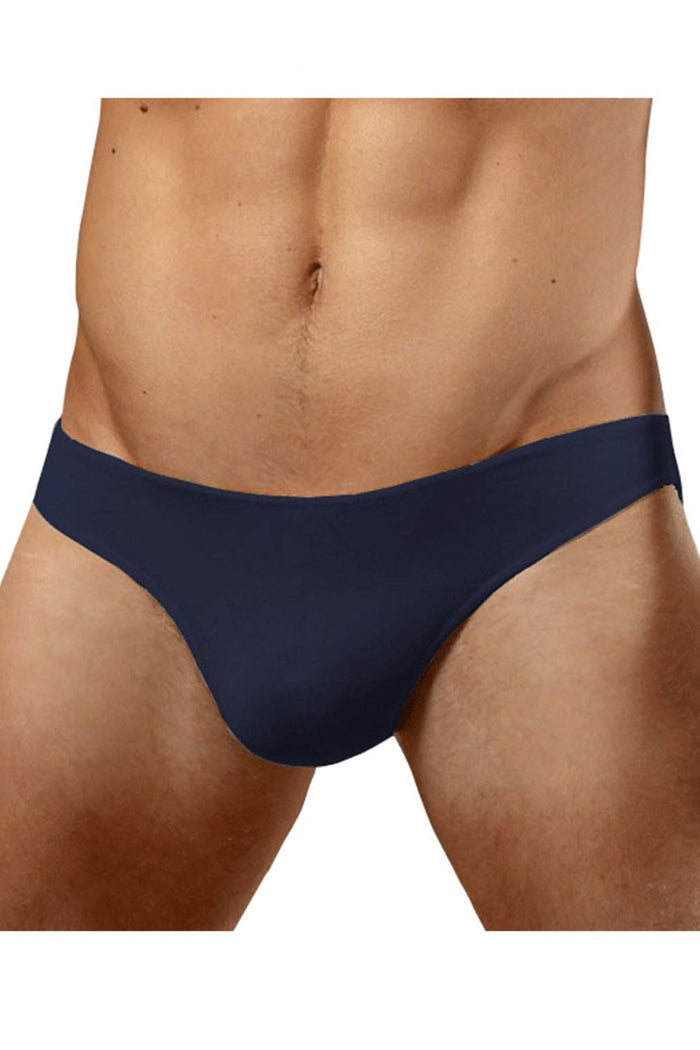 Clever Moda Doreanse 1281-NVY Hang-loose Bikini Brief Color Navy Blue