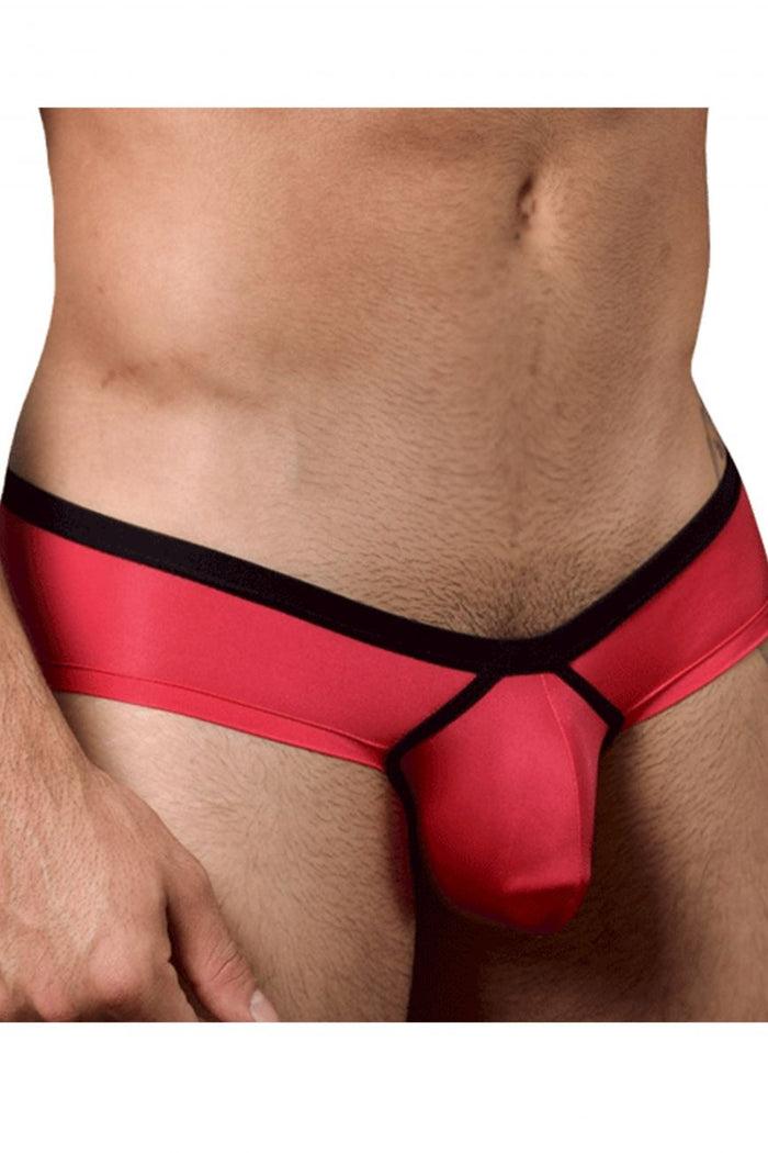 Clever Moda Doreanse 1377-FUC Boost Cheeky Brief Color Fuchsia