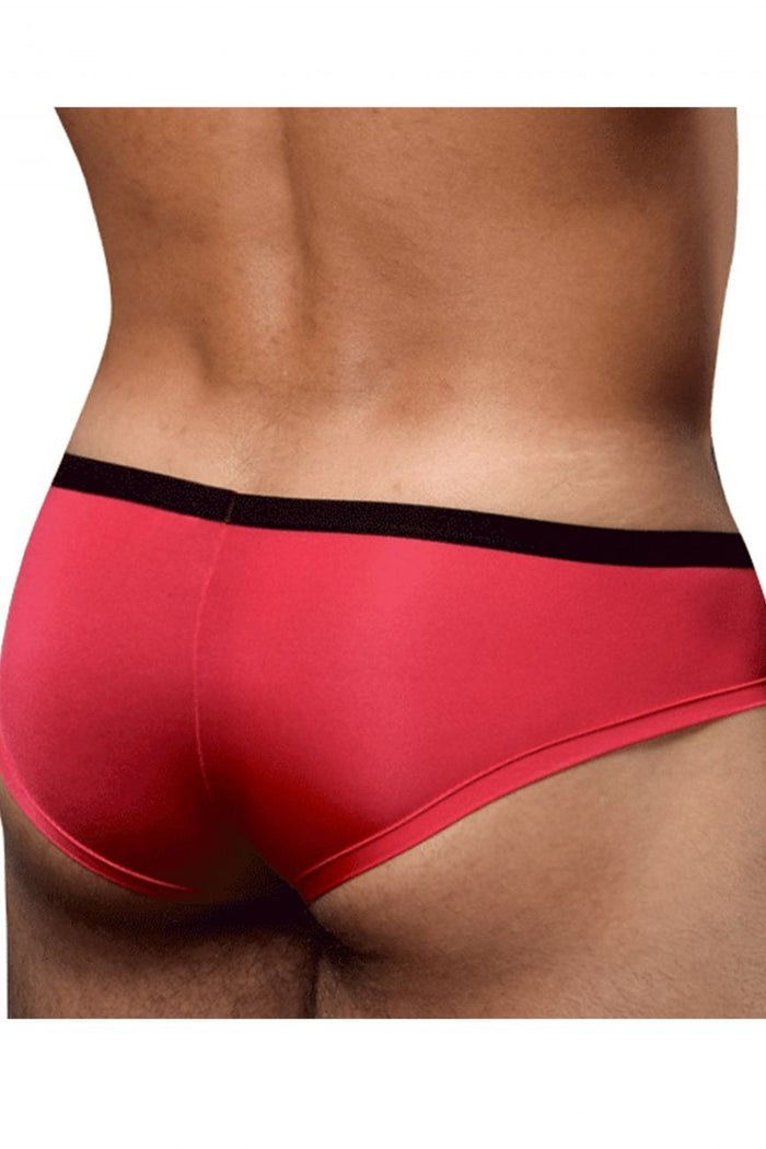 Clever Moda Doreanse 1377-FUC Boost Cheeky Brief Color Fuchsia