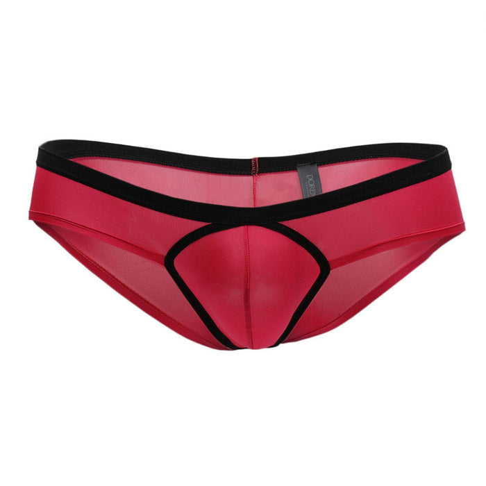 Clever Moda Doreanse 1377-FUC Boost Cheeky Brief Color Fuchsia