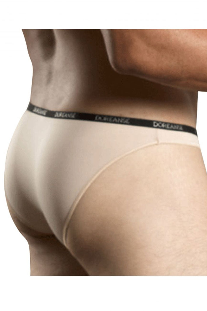 Clever Moda Doreanse 1395-TAN Aire Bikini Color Tan