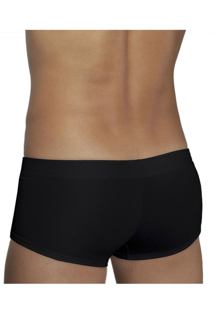 Clever Moda Doreanse 1760-BLK Low-rise Trunk Color Black