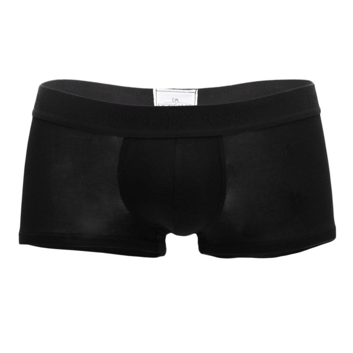 Clever Moda Doreanse 1760-BLK Low-rise Trunk Color Black