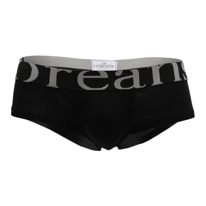 Clever Moda Doreanse 1779-BLK Pouch Mini Trunk Color Black