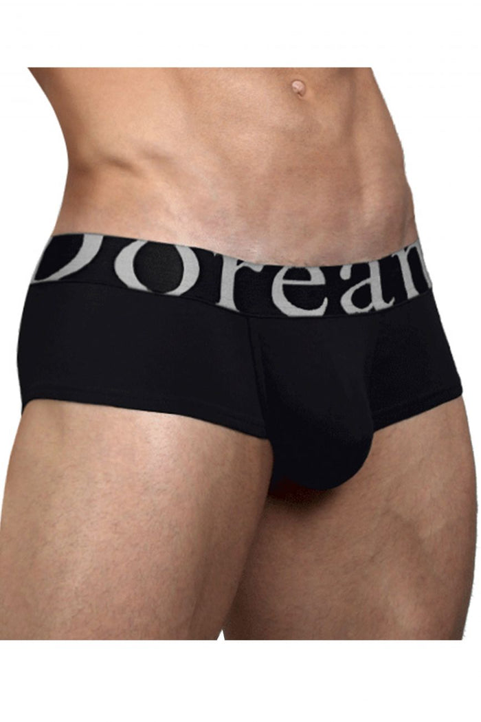 Clever Moda Doreanse 1779-BLK Pouch Mini Trunk Color Black