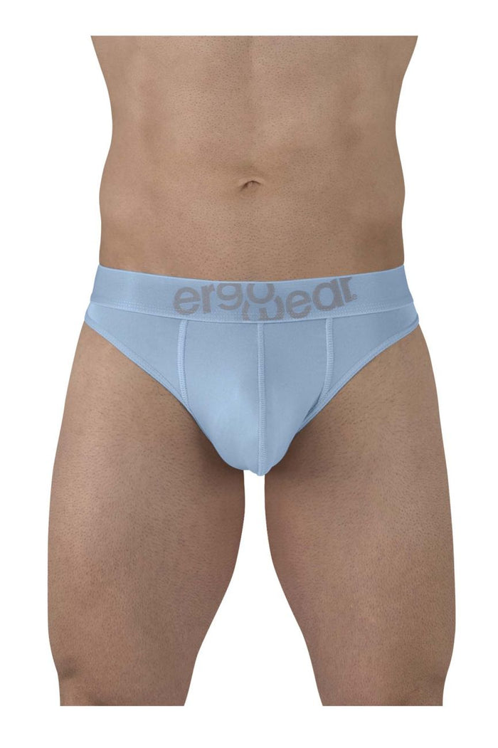 Clever Moda ErgoWear EW1502 HIP Thongs Color Sky Blue