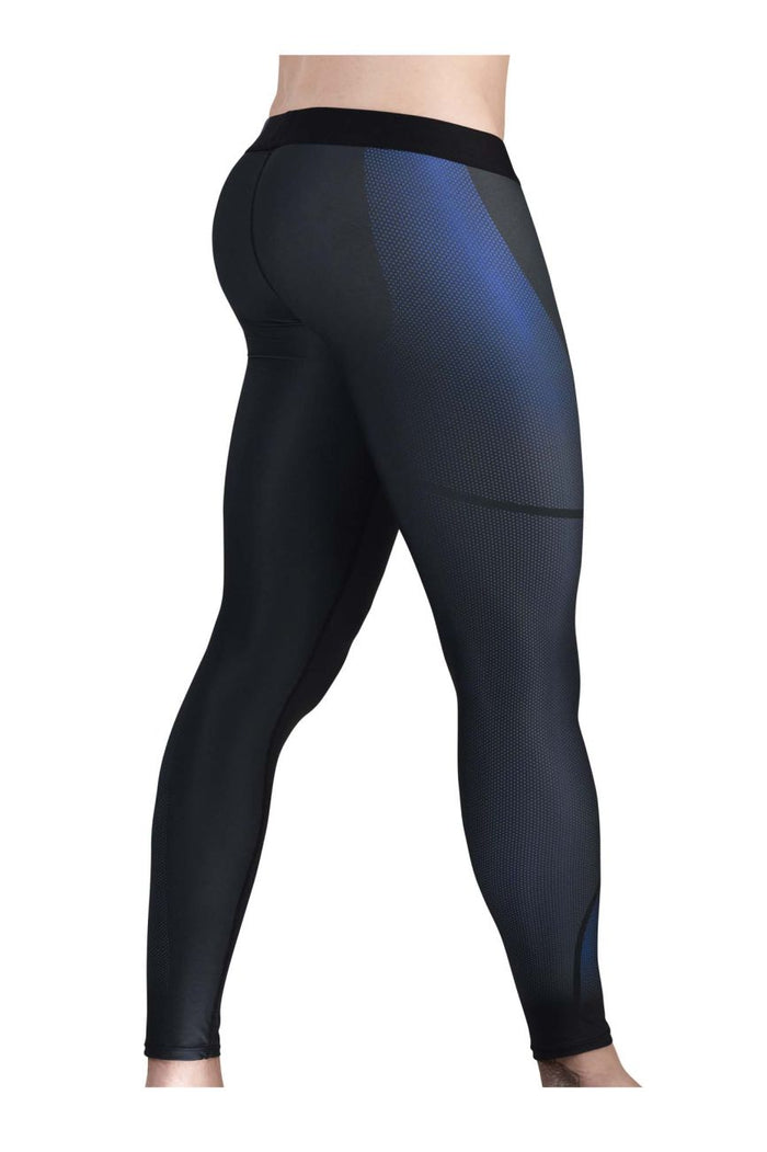 Clever Moda ErgoWear EW1606 MAX SE Athletic Pants Color Dark Gray